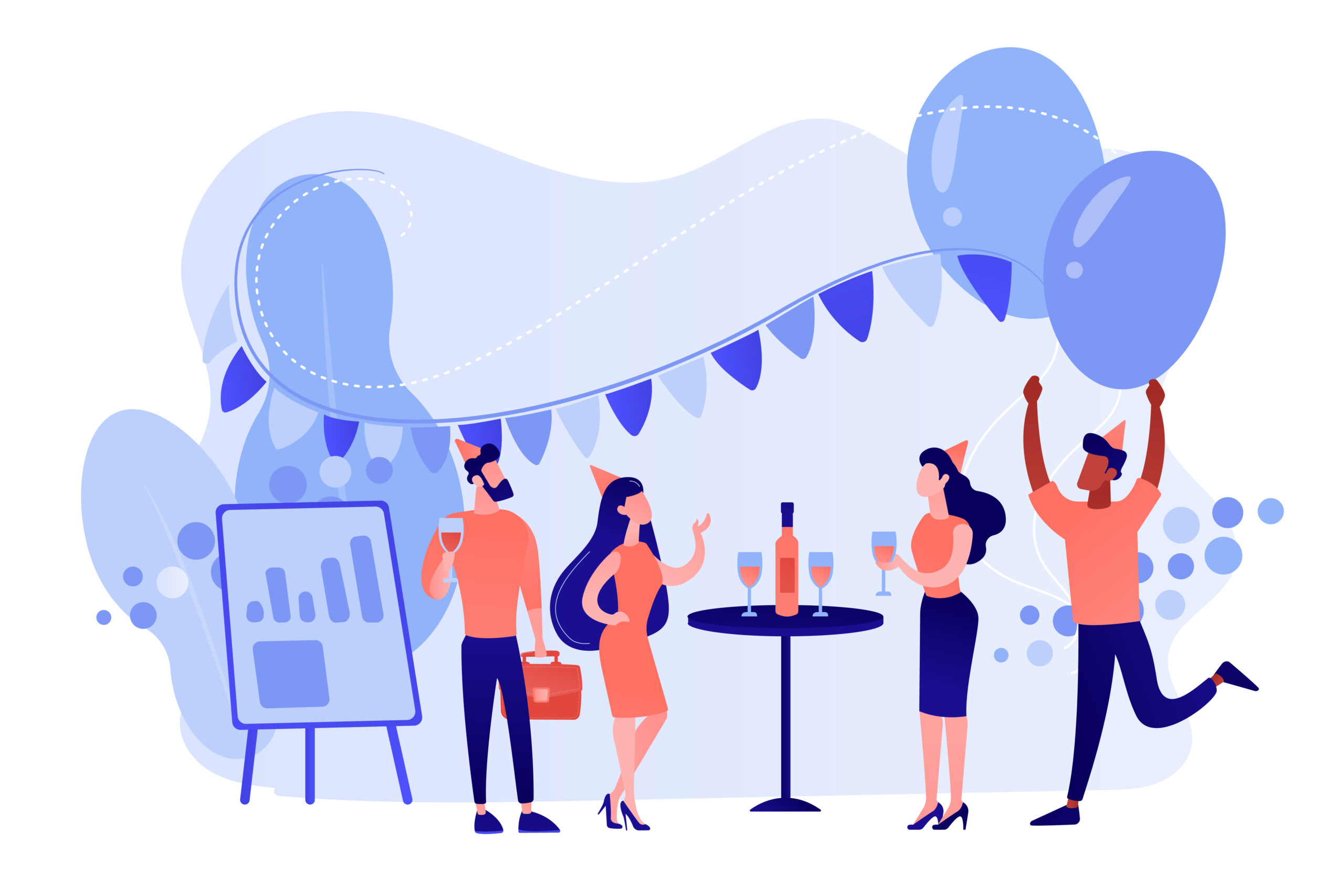 Event Planners