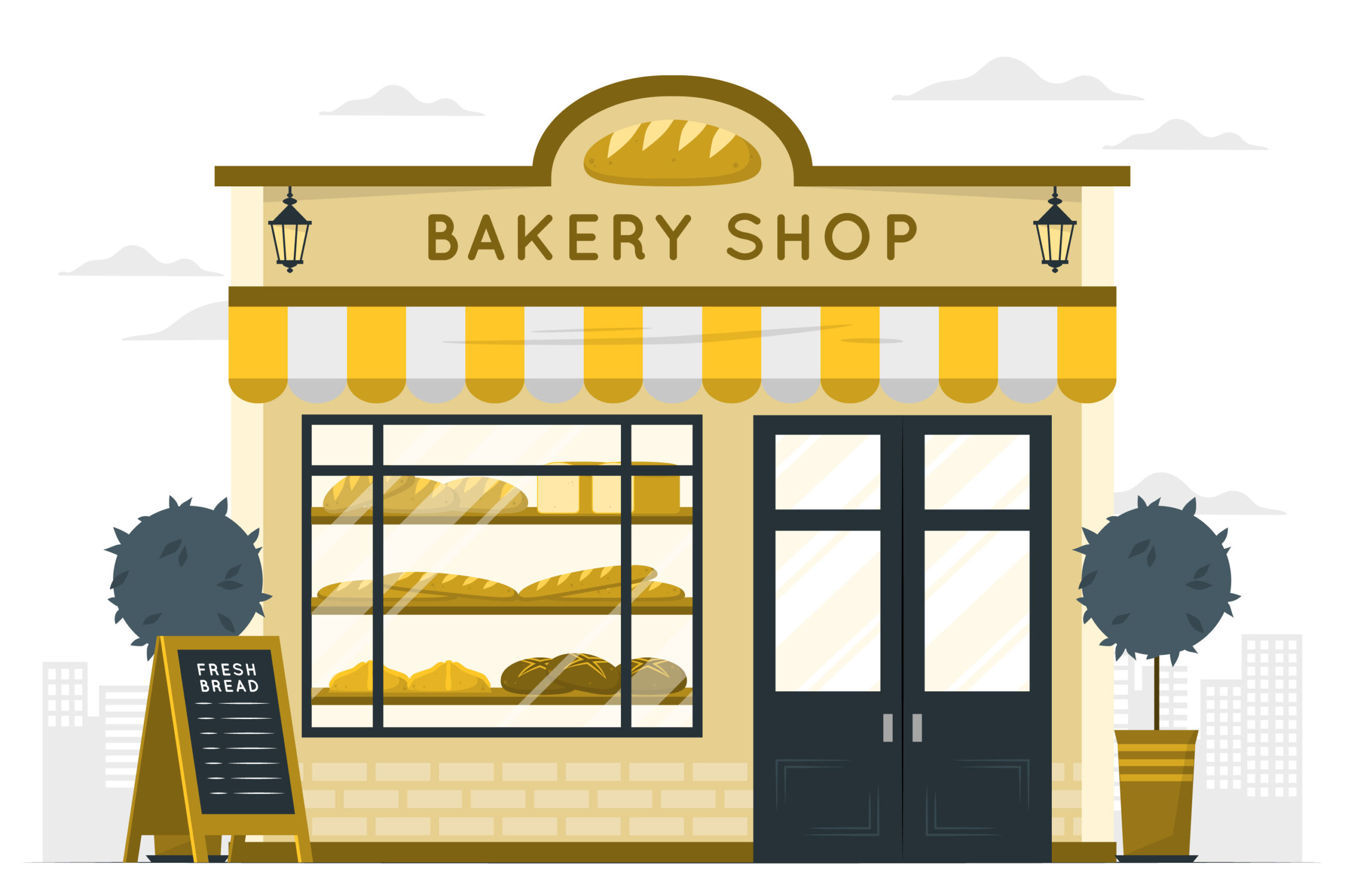 Bakery